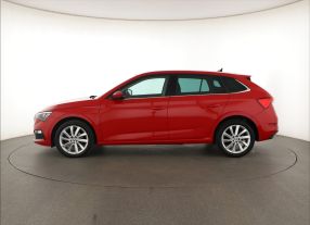 Skoda Scala - 2020