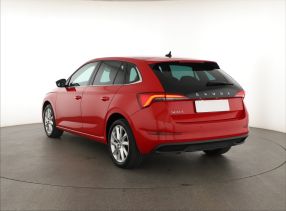 Skoda Scala - 2020