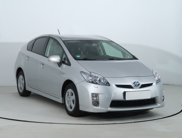 Toyota Prius 2010