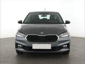 Skoda Fabia - 2023