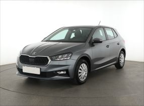 Skoda Fabia - 2023