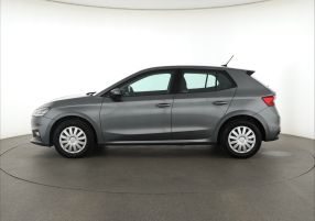 Skoda Fabia - 2023