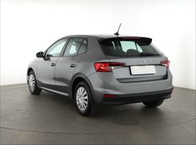 Skoda Fabia - 2023