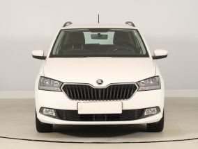 Skoda Fabia - 2020