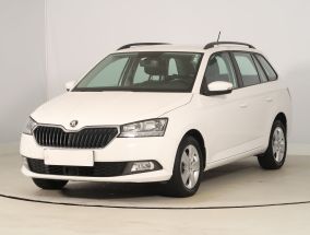 Skoda Fabia - 2020