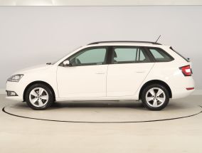 Skoda Fabia - 2020
