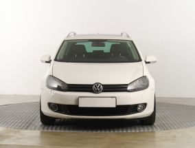 Volkswagen Golf - 2010
