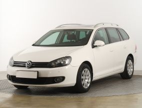 Volkswagen Golf - 2010