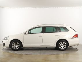 Volkswagen Golf - 2010