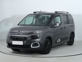 Citroen Berlingo - 2020