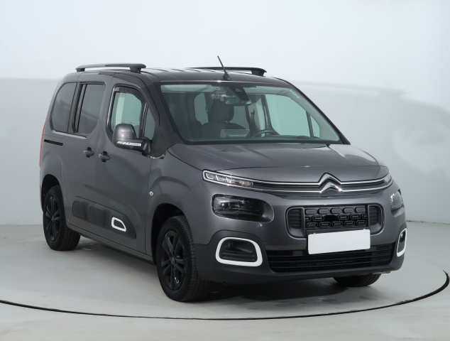 Citroen Berlingo 2020