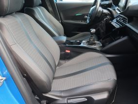 Peugeot 2008 - 2022