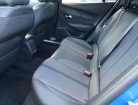 Peugeot 2008 - 2022