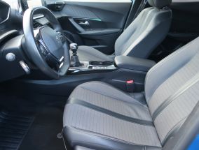 Peugeot 2008 - 2022