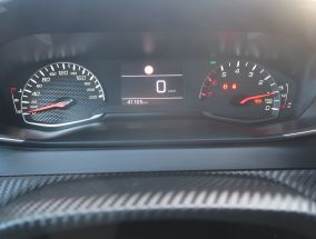 Peugeot 2008 - 2022