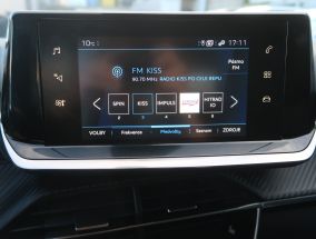 Peugeot 2008 - 2022