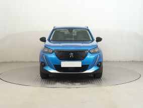 Peugeot 2008 - 2022