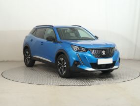 Peugeot 2008 - 2022