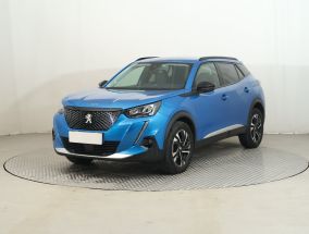 Peugeot 2008 - 2022