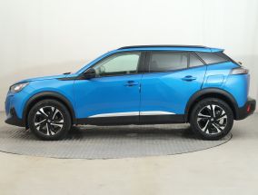 Peugeot 2008 - 2022