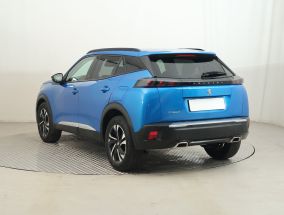 Peugeot 2008 - 2022