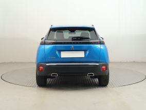 Peugeot 2008 - 2022