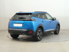 Peugeot 2008 - 2022