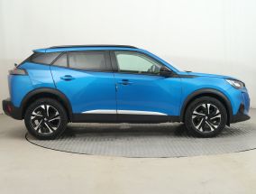 Peugeot 2008 - 2022