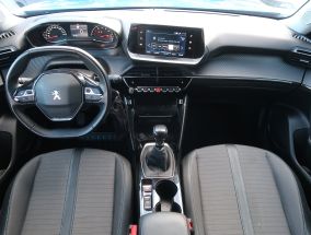 Peugeot 2008 - 2022