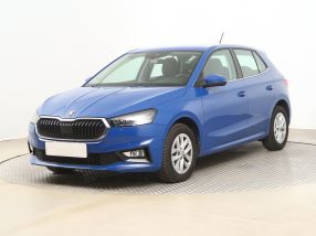 Skoda Fabia - 2022