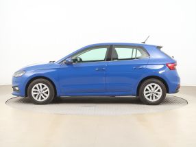 Skoda Fabia - 2022