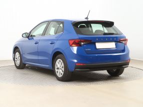 Skoda Fabia - 2022