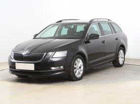 Skoda Octavia - 2018