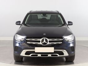 Mercedes-Benz GLC - 2021