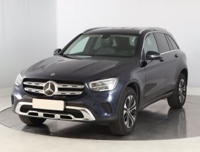 Mercedes-Benz GLC - 2021