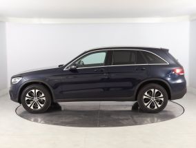 Mercedes-Benz GLC - 2021