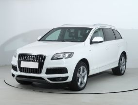 Audi Q7 - 2012