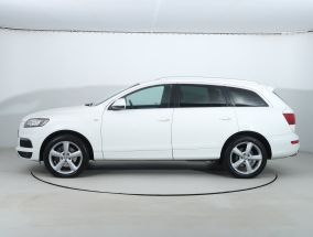 Audi Q7 - 2012