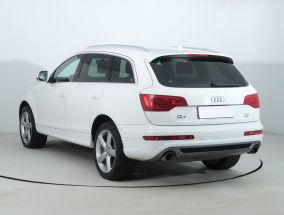 Audi Q7 - 2012