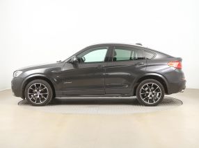 BMW X4 - 2014