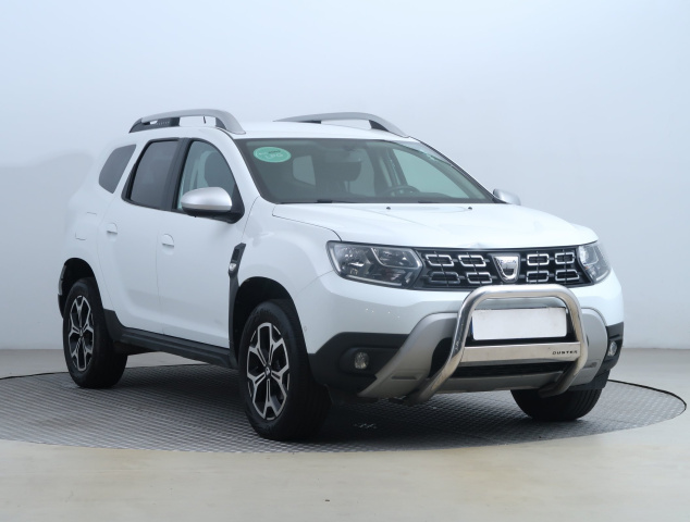 Dacia Duster 2020