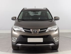 Toyota RAV 4 - 2013