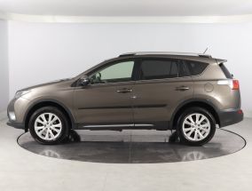 Toyota RAV 4 - 2013
