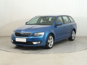 Skoda Octavia - 2013