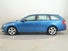 Skoda Octavia - 2013