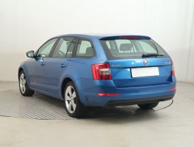 Skoda Octavia - 2013