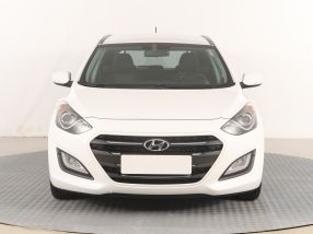 Hyundai i30 - 2015