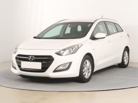 Hyundai i30 - 2015