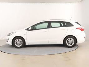 Hyundai i30 - 2015