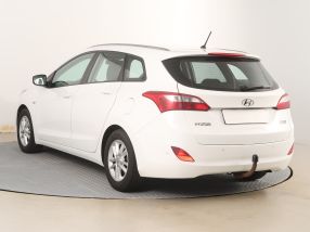 Hyundai i30 - 2015